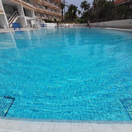 Residence Playa Honda Playa de las Americas  Exteriör bild