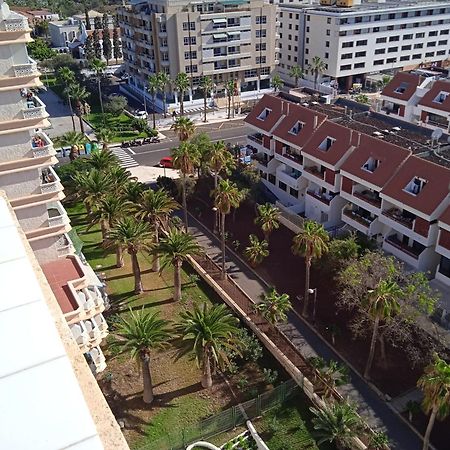 Residence Playa Honda Playa de las Americas  Exteriör bild