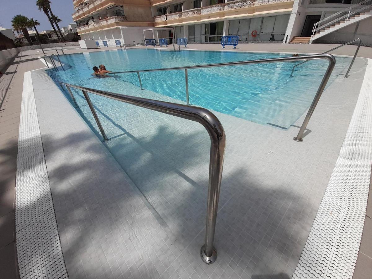 Residence Playa Honda Playa de las Americas  Exteriör bild