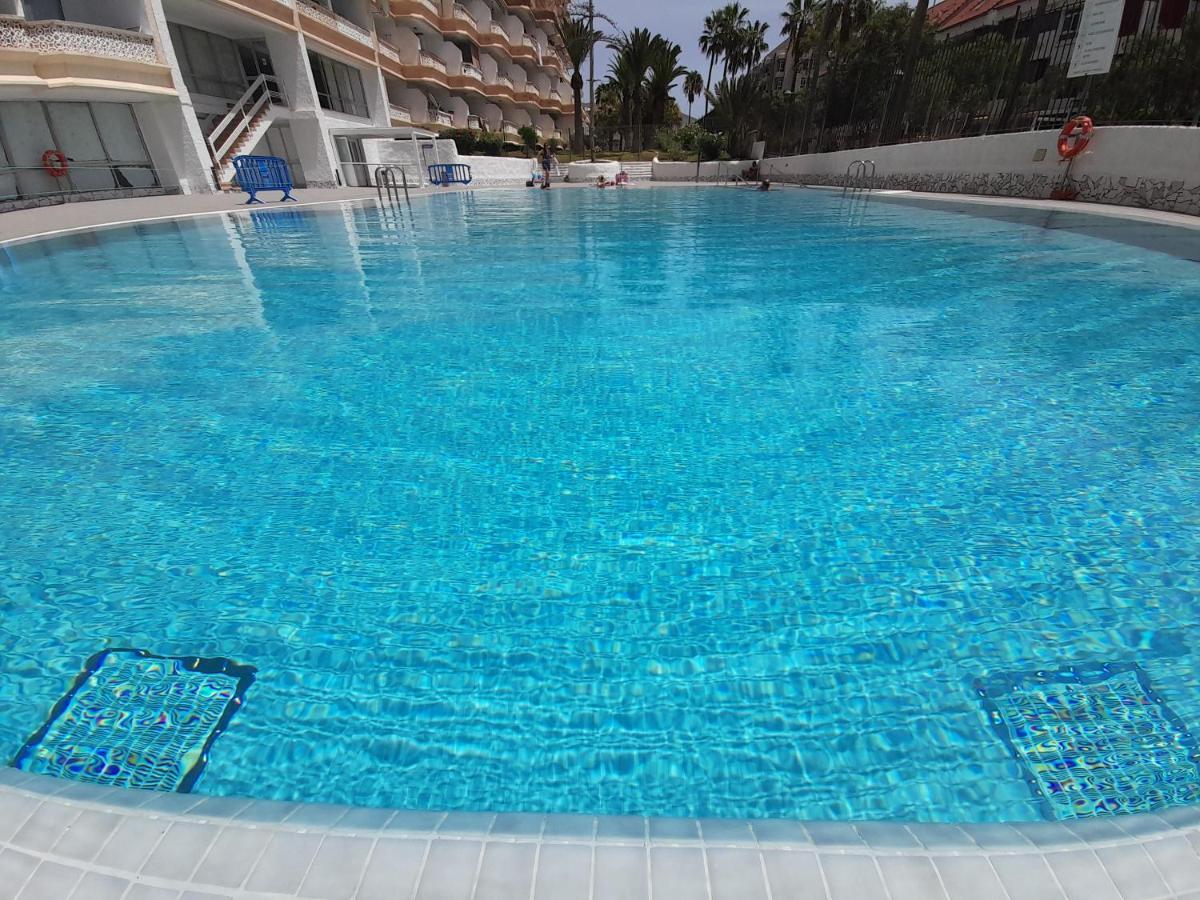 Residence Playa Honda Playa de las Americas  Exteriör bild
