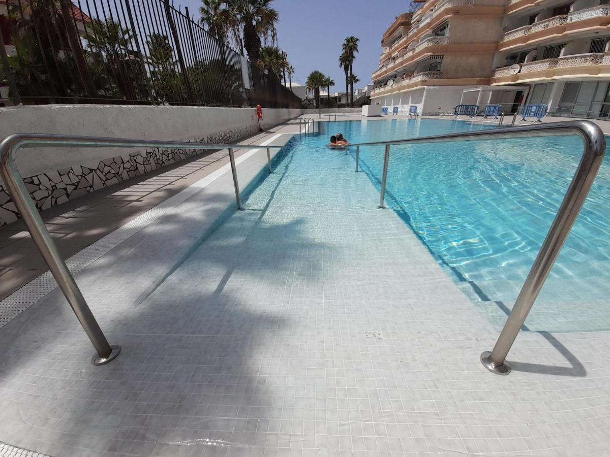 Residence Playa Honda Playa de las Americas  Exteriör bild