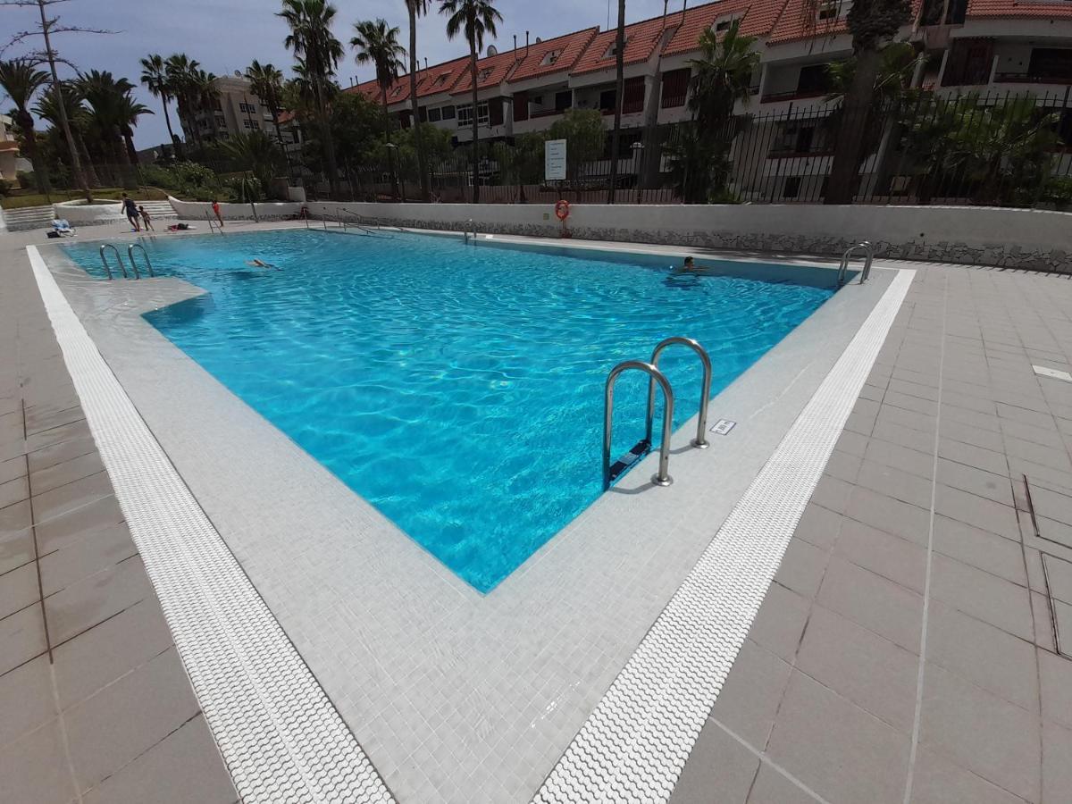 Residence Playa Honda Playa de las Americas  Exteriör bild