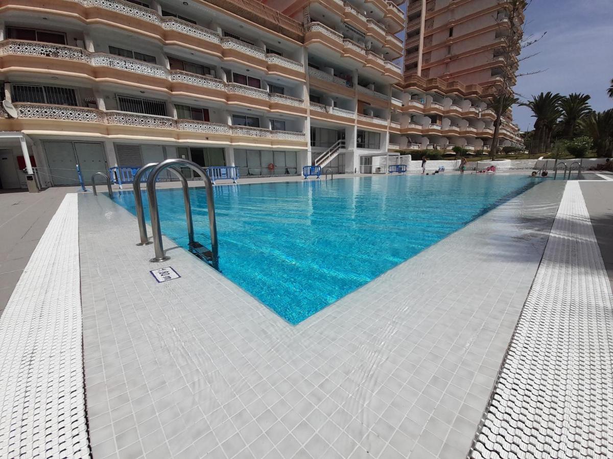 Residence Playa Honda Playa de las Americas  Exteriör bild