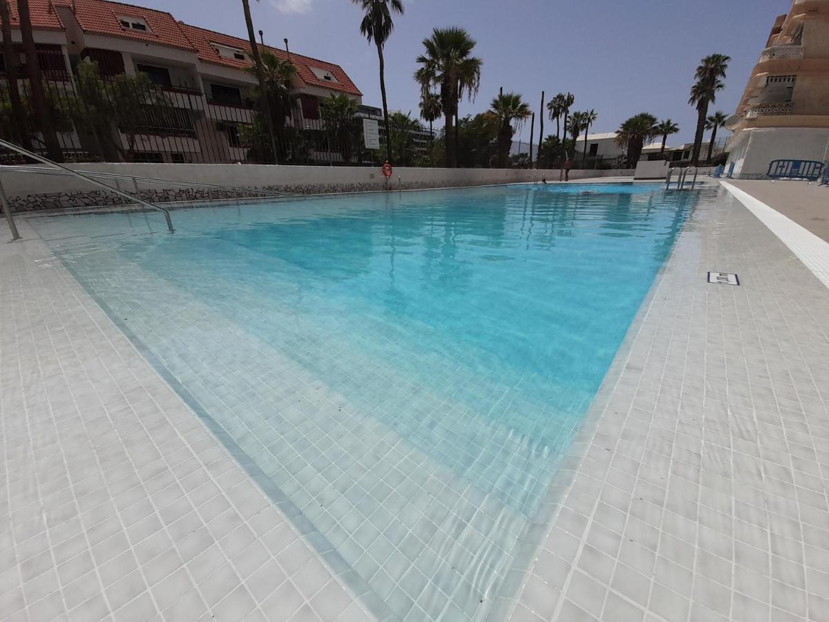 Residence Playa Honda Playa de las Americas  Exteriör bild
