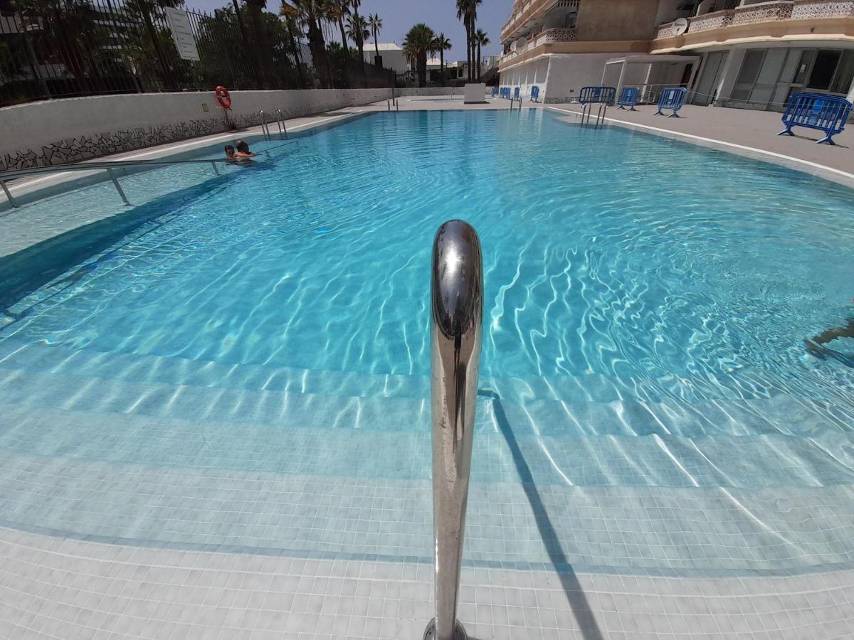 Residence Playa Honda Playa de las Americas  Exteriör bild