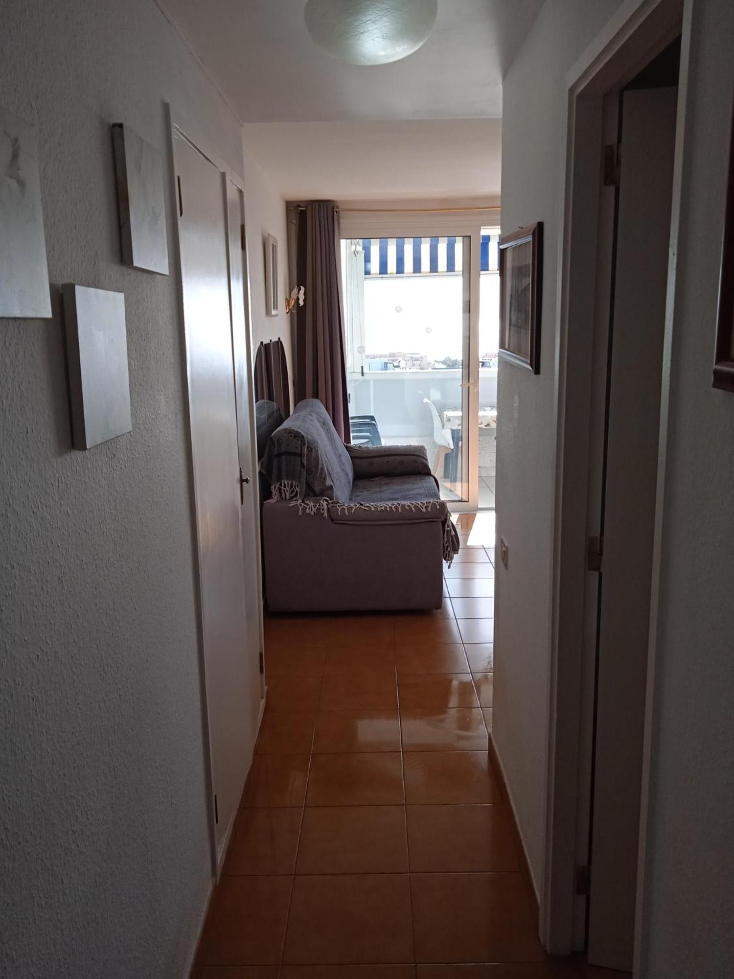 Residence Playa Honda Playa de las Americas  Exteriör bild