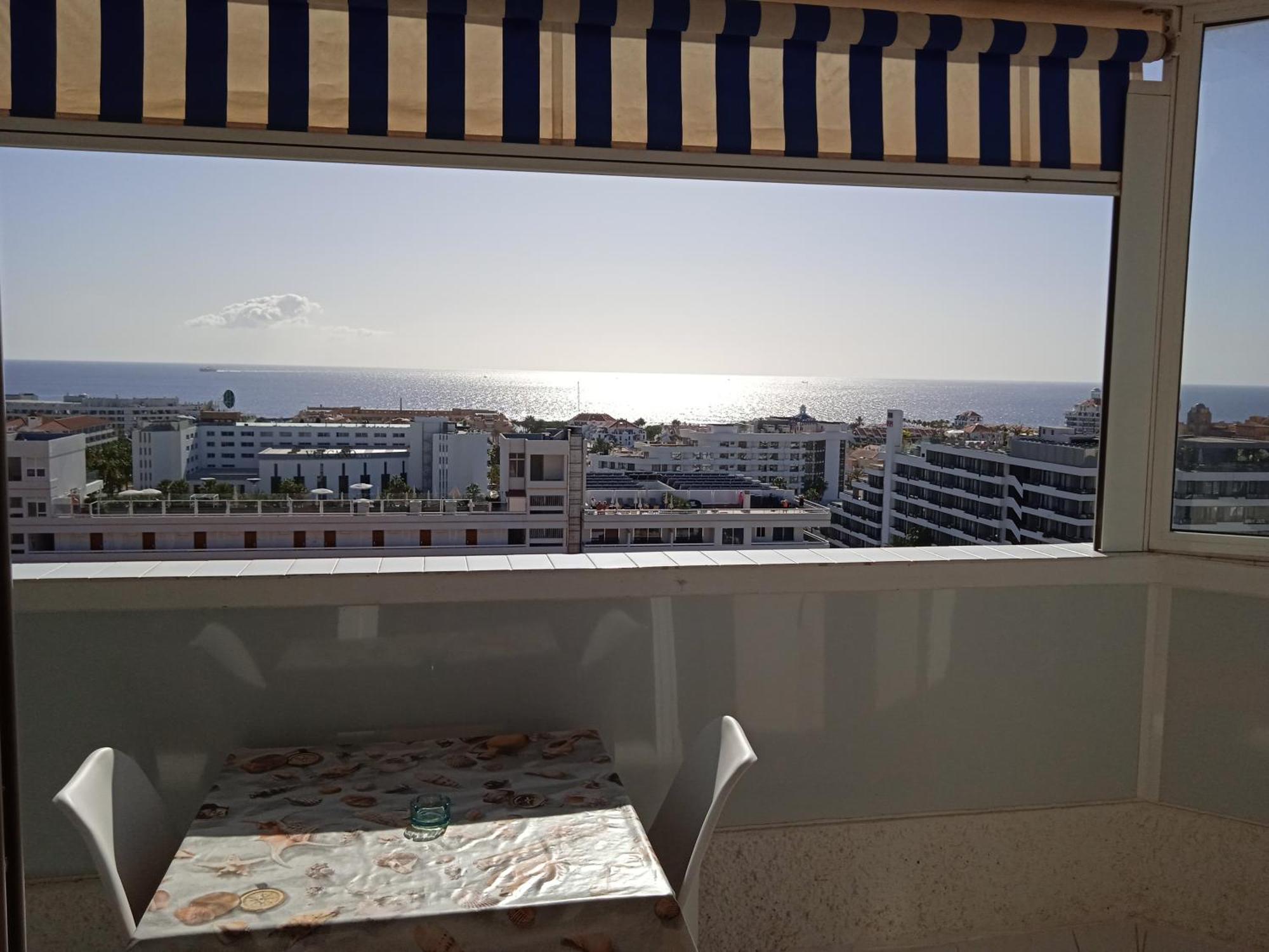 Residence Playa Honda Playa de las Americas  Exteriör bild